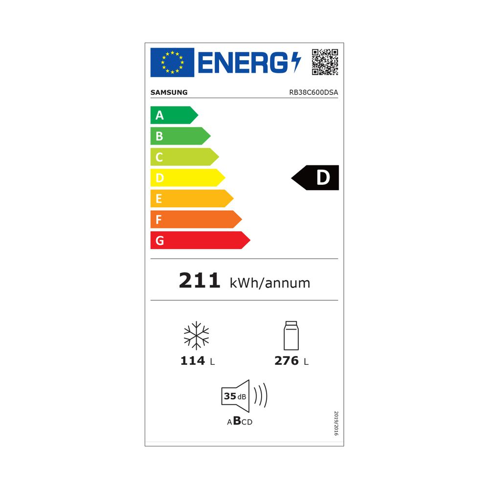 RB38C600DSA/EF, image number 2