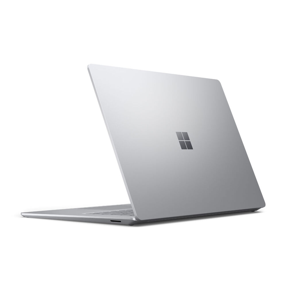 Surface Laptop 5 15'', 15 pollici, processore Intel® Core™ i7, INTEL Iris Xe Graphics, 8 GB, SSD 256 GB, Platinum, image number 2