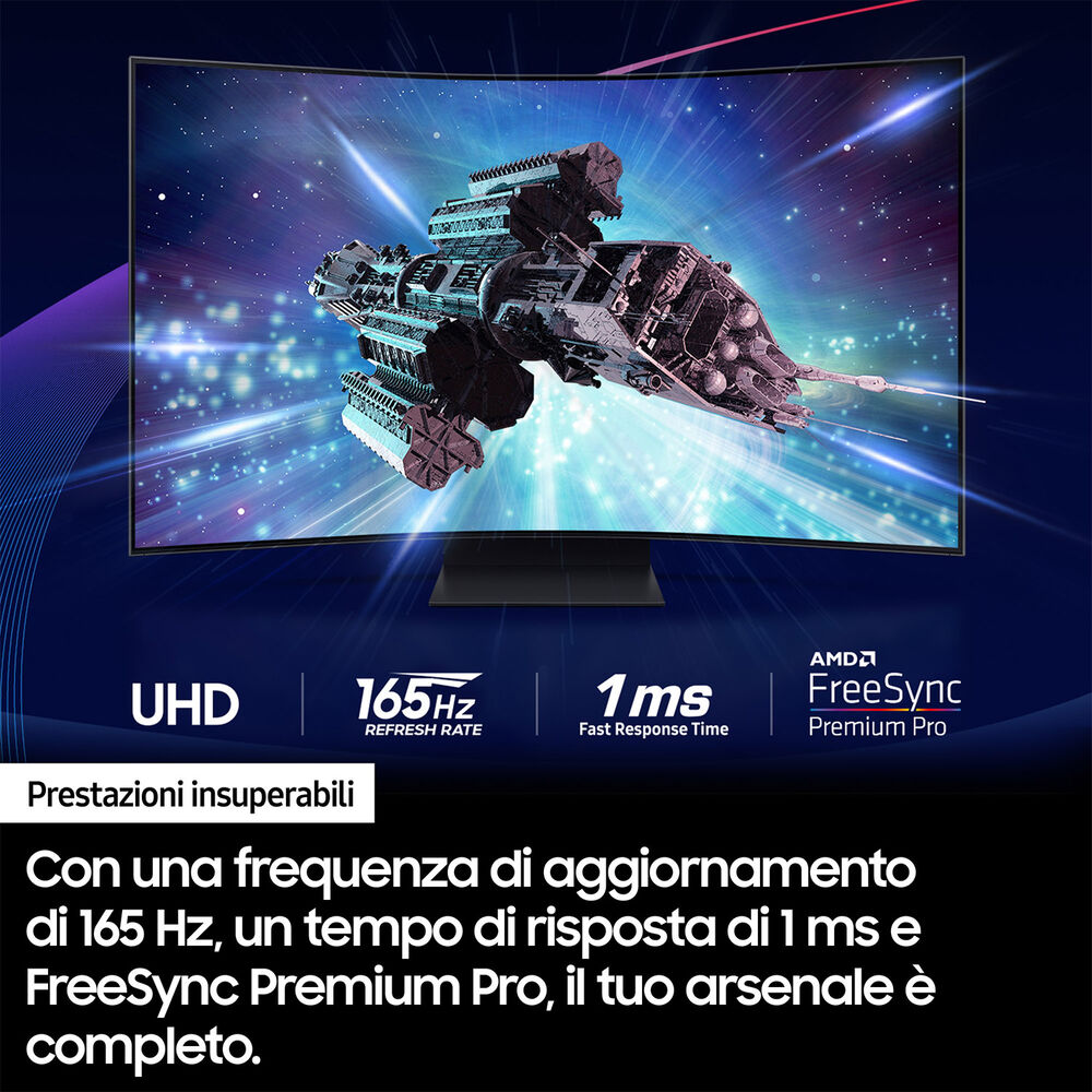 Odyssey Ark - G97NB, image number 3