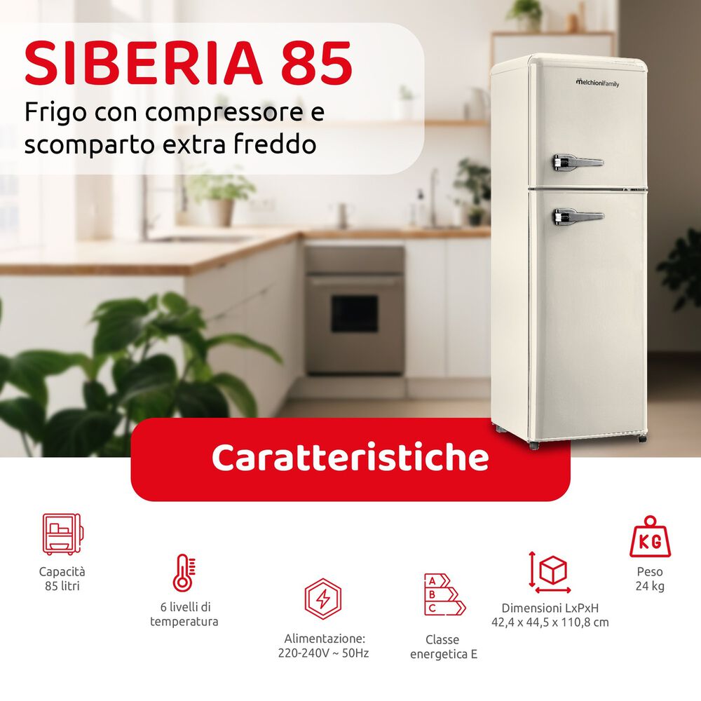 SIBERIA 85, image number 2