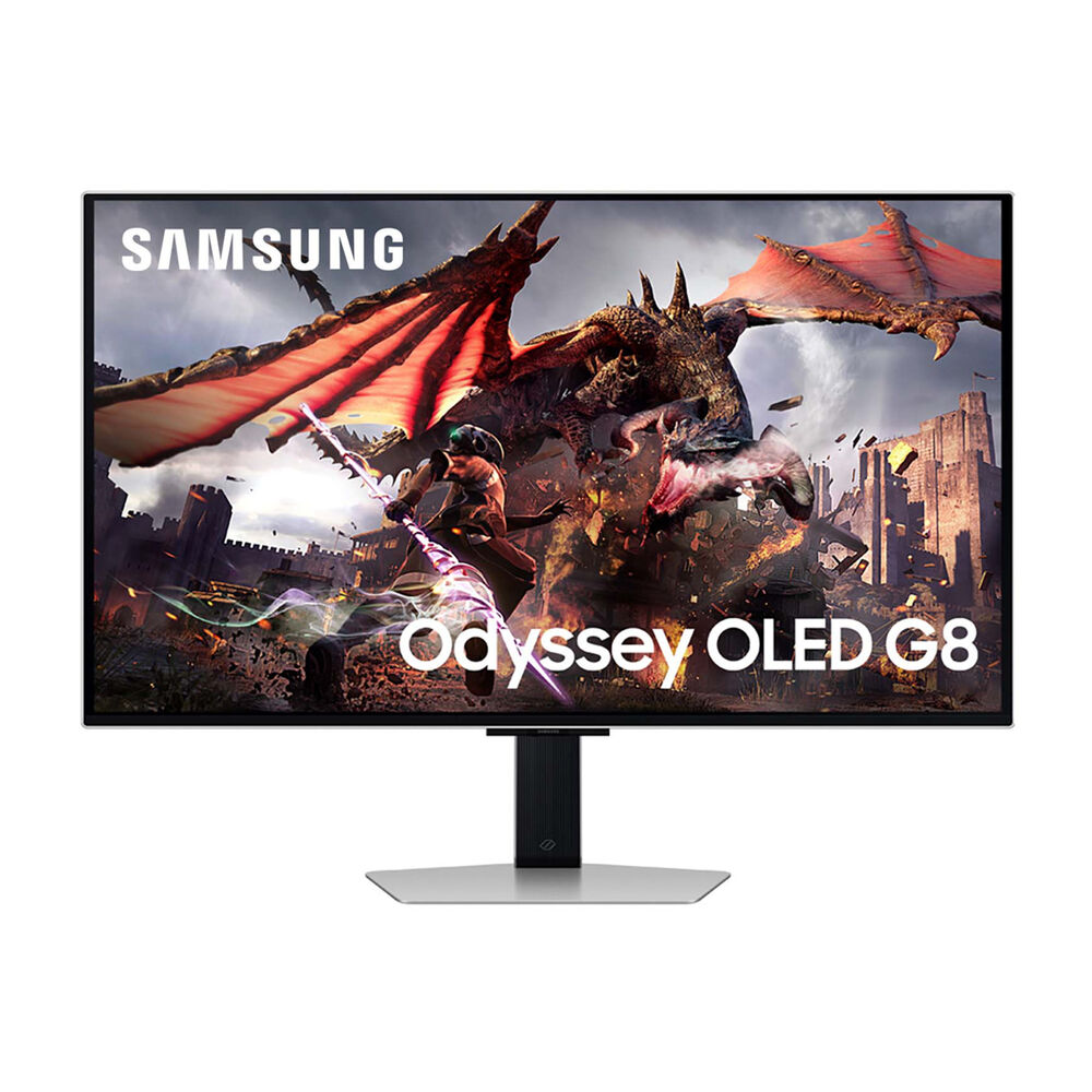 Odyssey OLED G8 - G80SD, image number 0