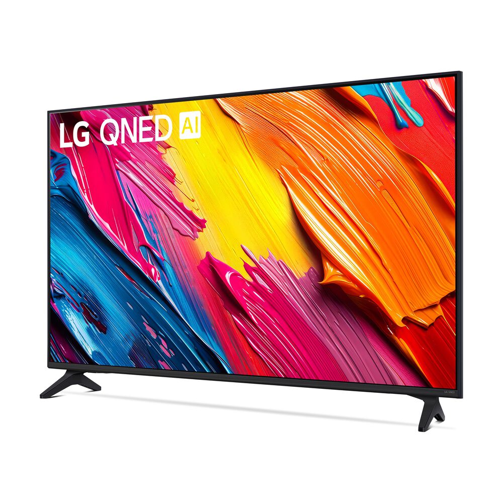 QNED AI 65QNED70A6A, image number 1