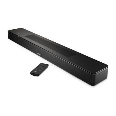 Smart Soundbar