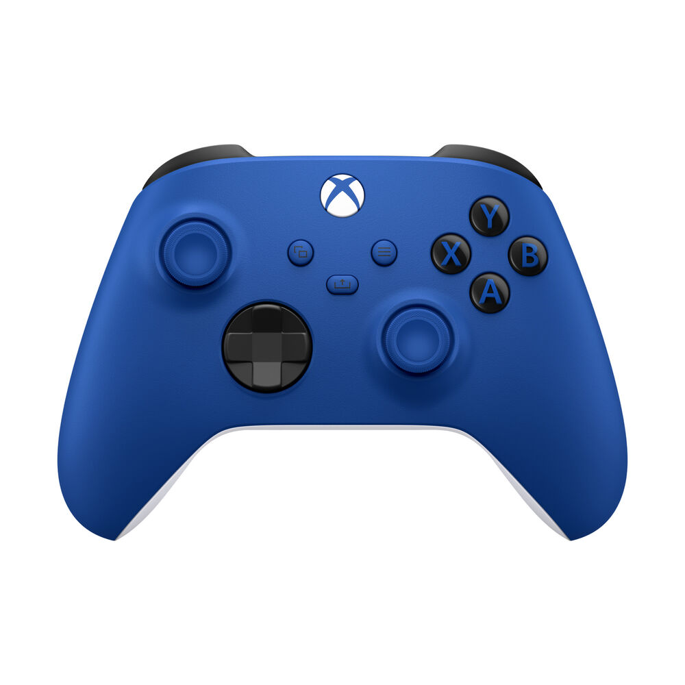 Xbox Contr - Shock , image number 0