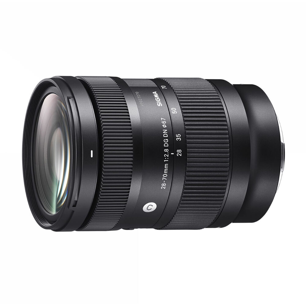 28-70/2.8(C) DG DNL-MOUNT, image number 0