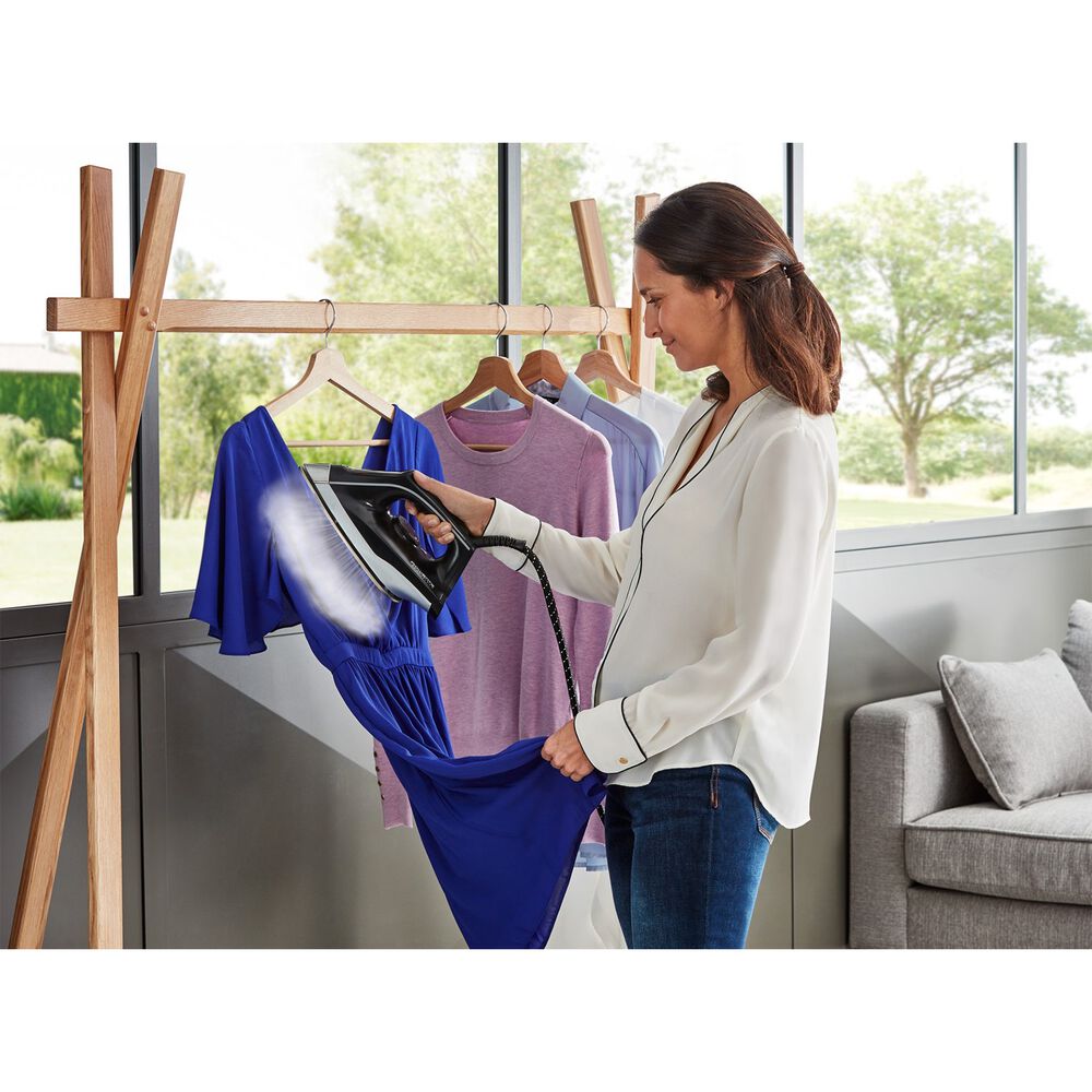 FERRO A VAPORE ROWENTA VR8320, image number 6