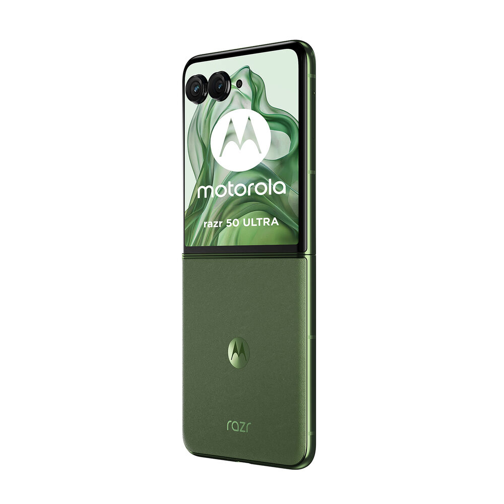 RAZR 50 ULTRA (12/512GB) , image number 9