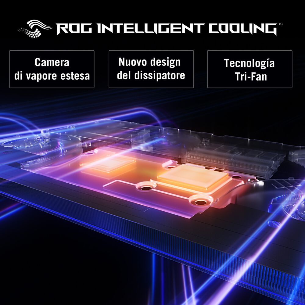 ROG Strix Scar G16 G635, image number 11