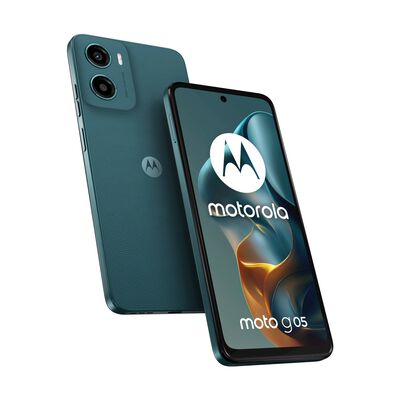 Moto G05 4+256GB
