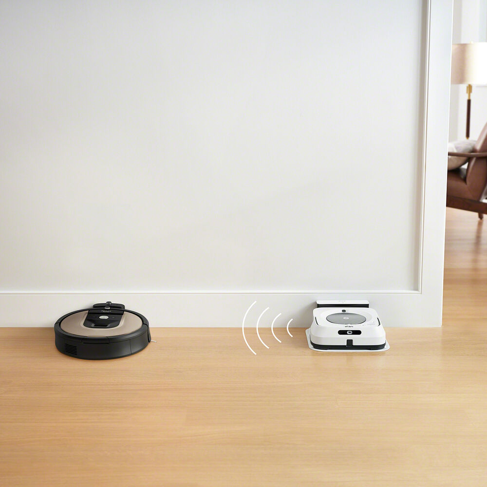 Roomba 974, image number 5