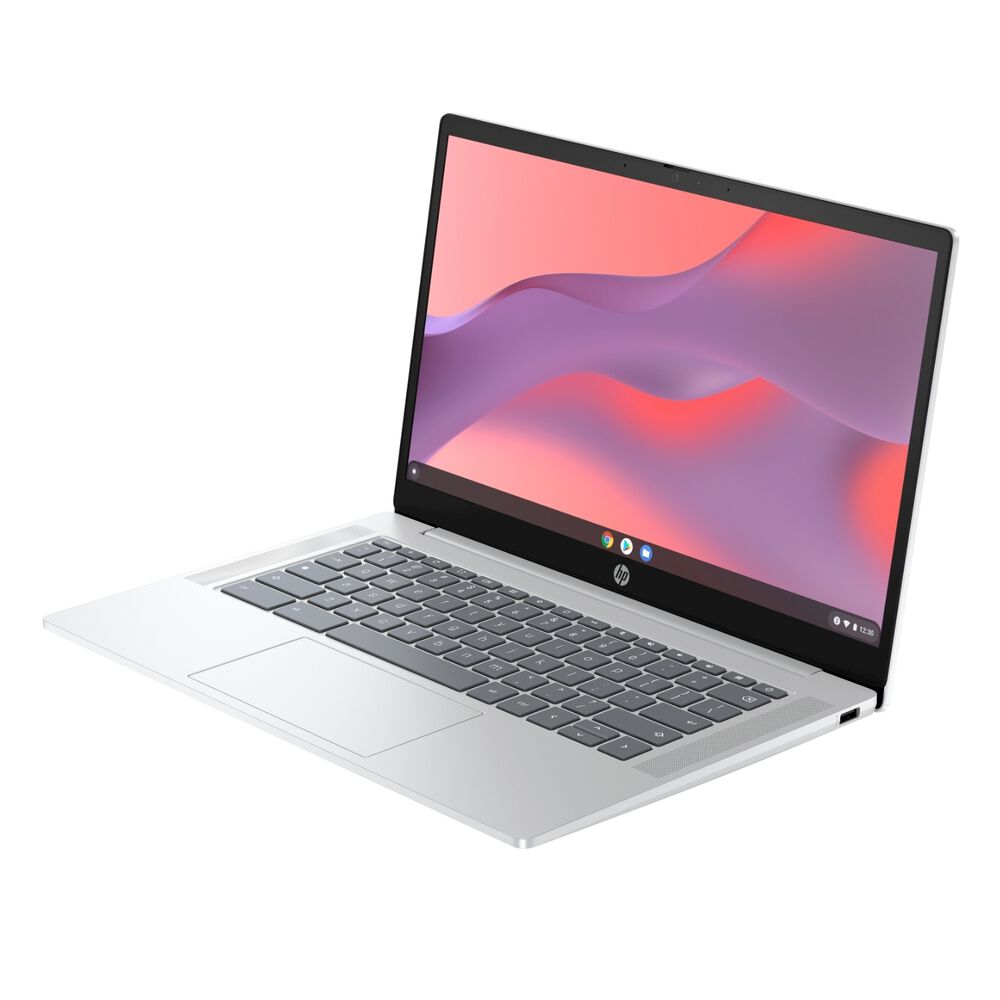 Chromebook 14a-nf0008nl, image number 2