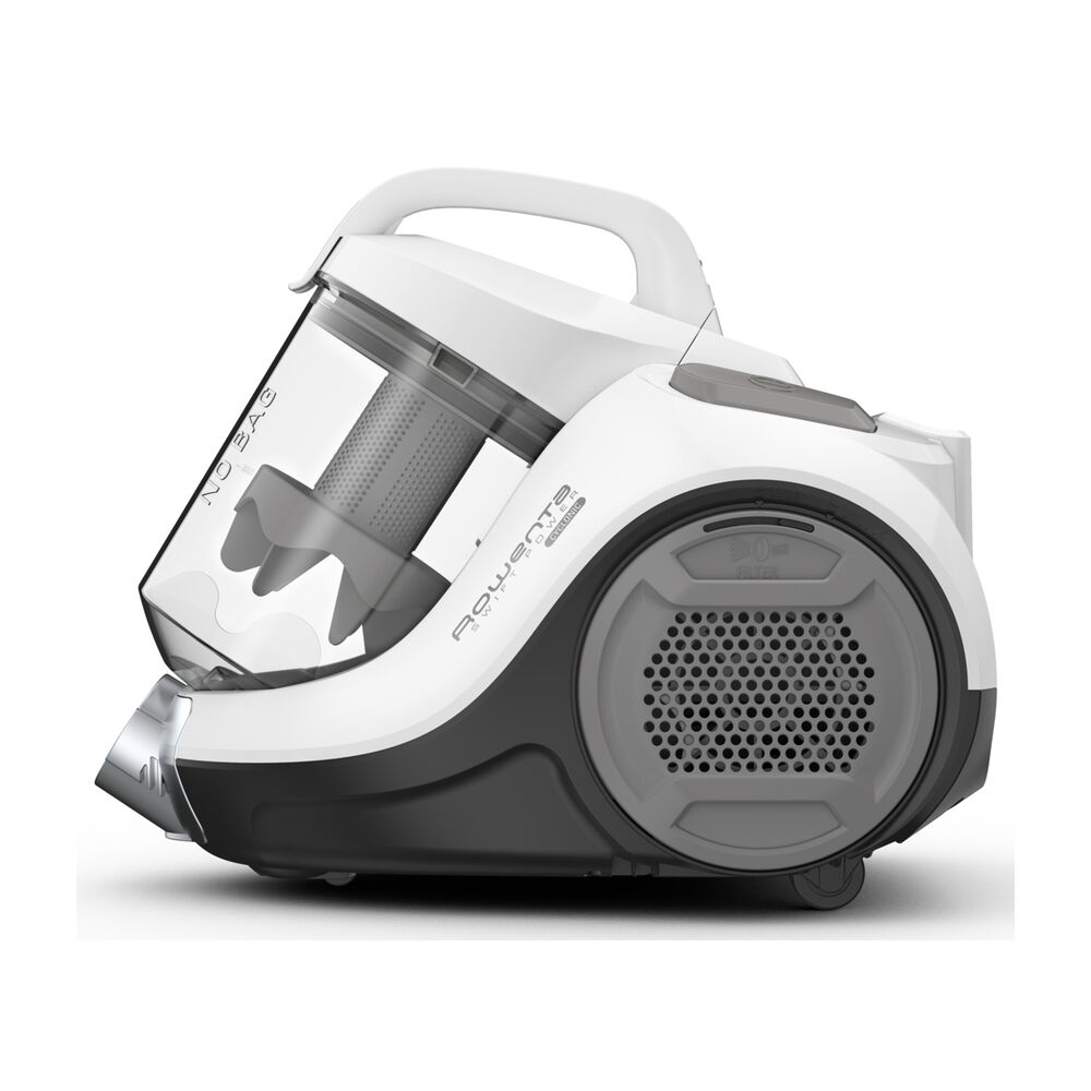ASP. SENZA SACCO ROWENTA RO2957, Senza sacco, 750 W, image number 4