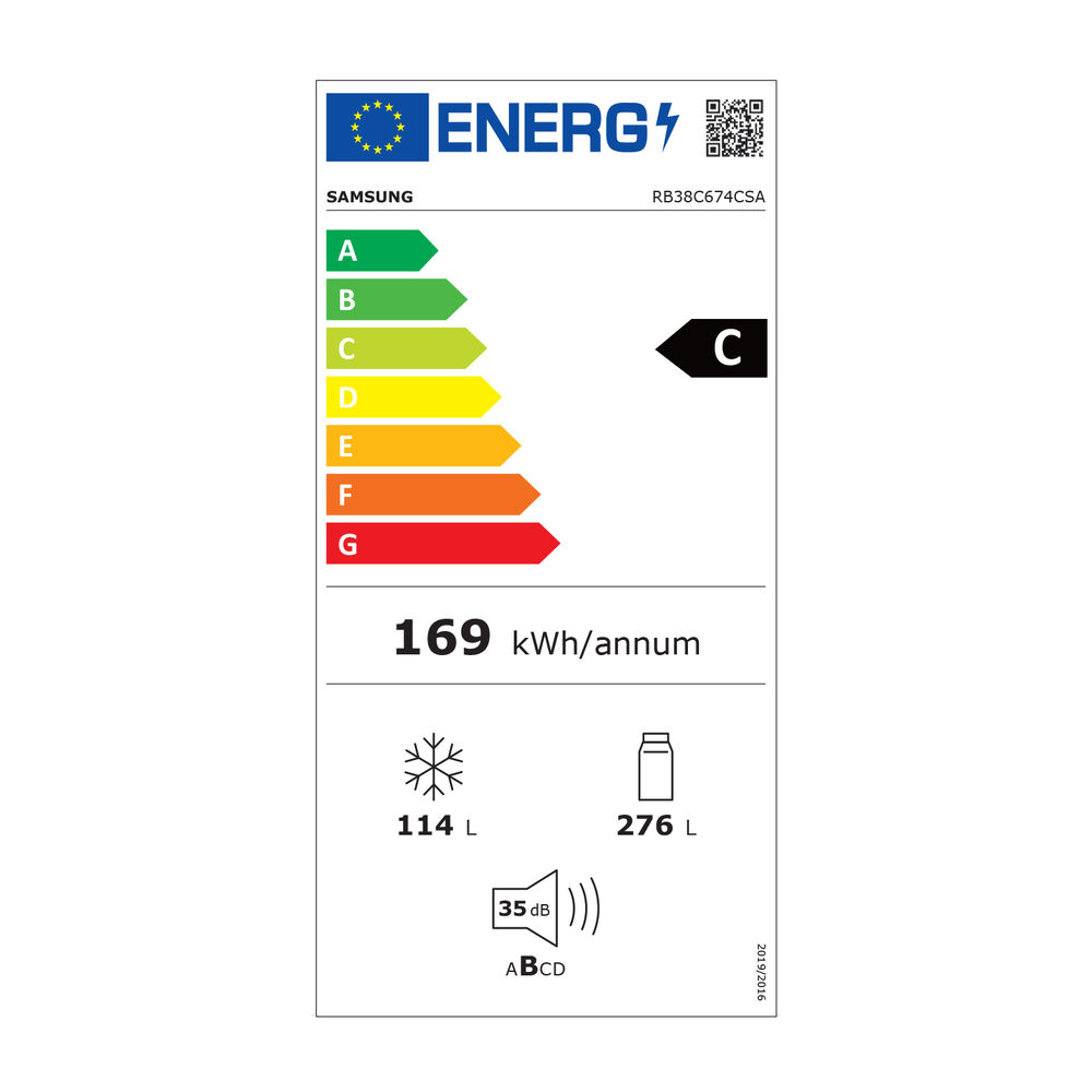 RB38C674CSA/EF, image number 6