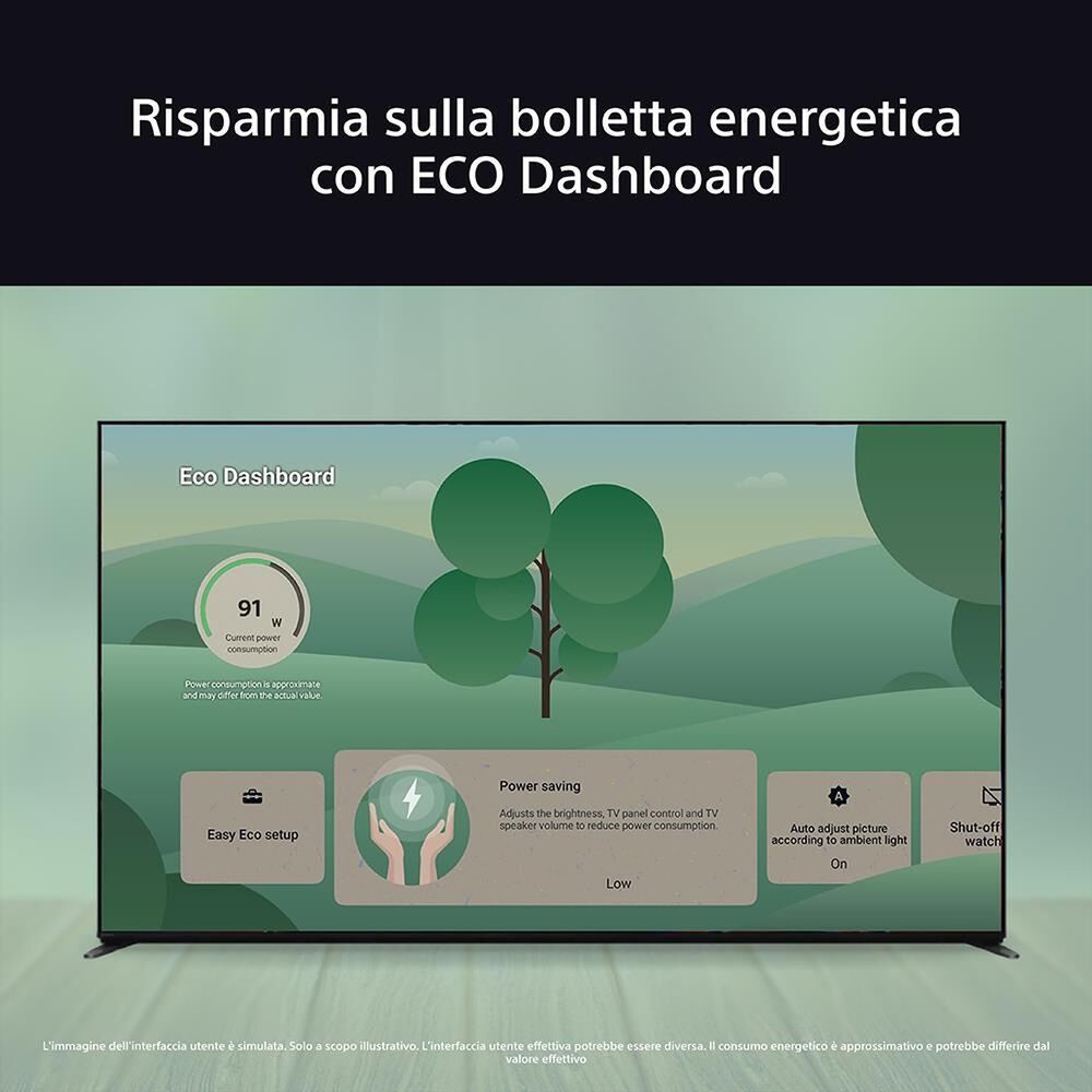 55 BRAVIA 8M2 XR8M2, image number 15