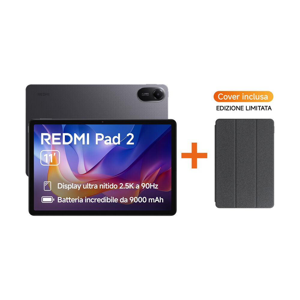 Redmi Pad 2 4+128, image number 6