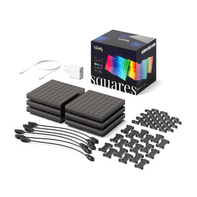 SQUARES STARTER KIT