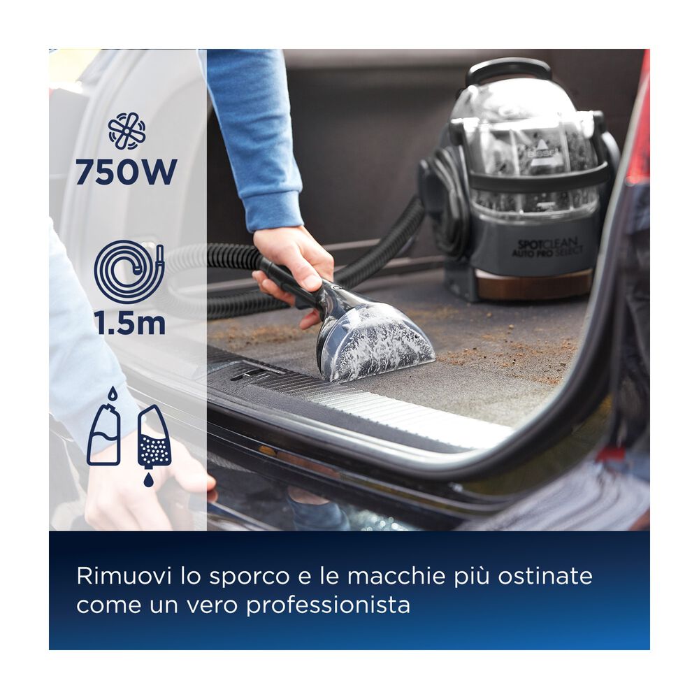 SpotClean Auto Pro Select, image number 2