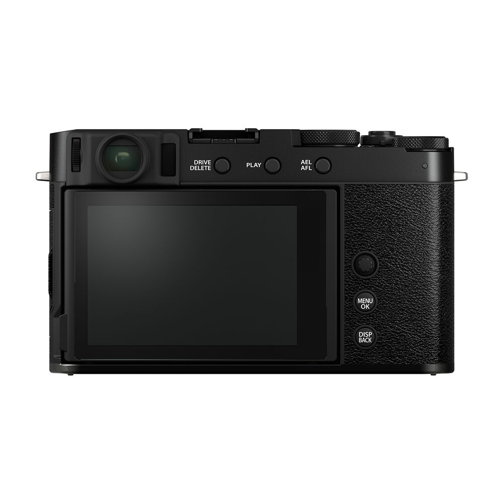 X-E4 BODY, image number 1