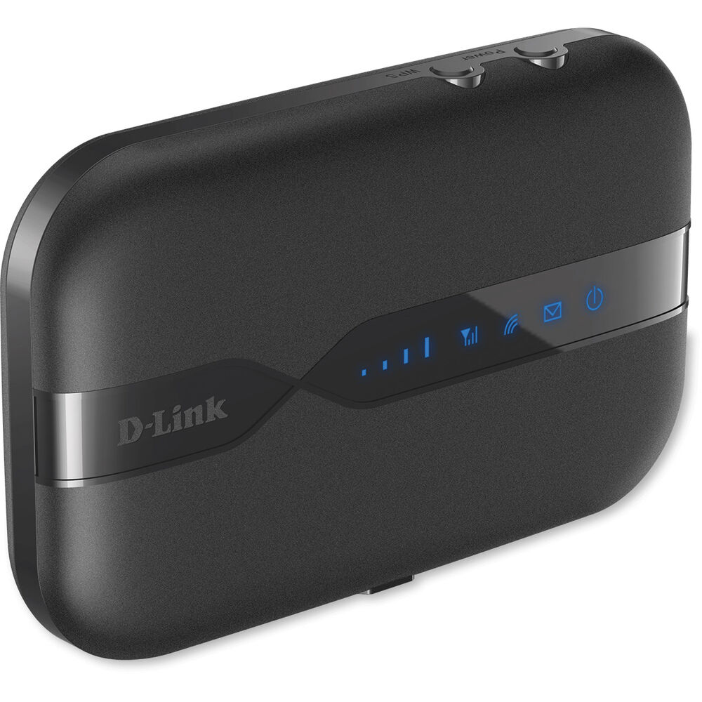 Router D-LINK DWR-932, image number 0