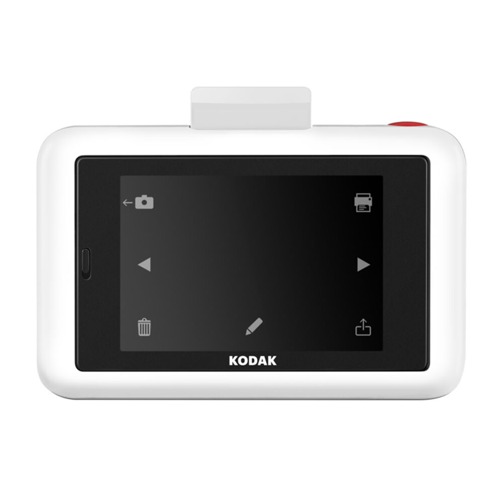 Compatta KODAK STEP TOUCH W, image number 2