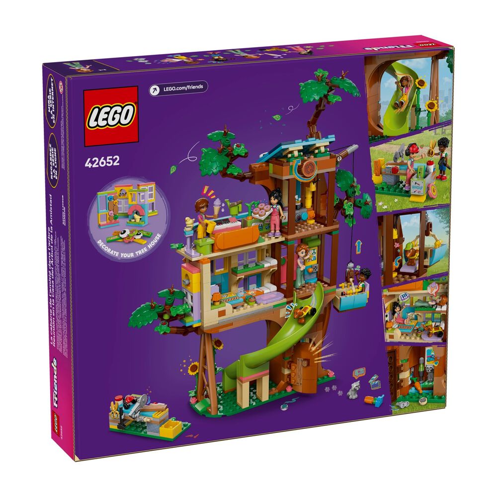 Casa sull&rsquo;albero , image number 4