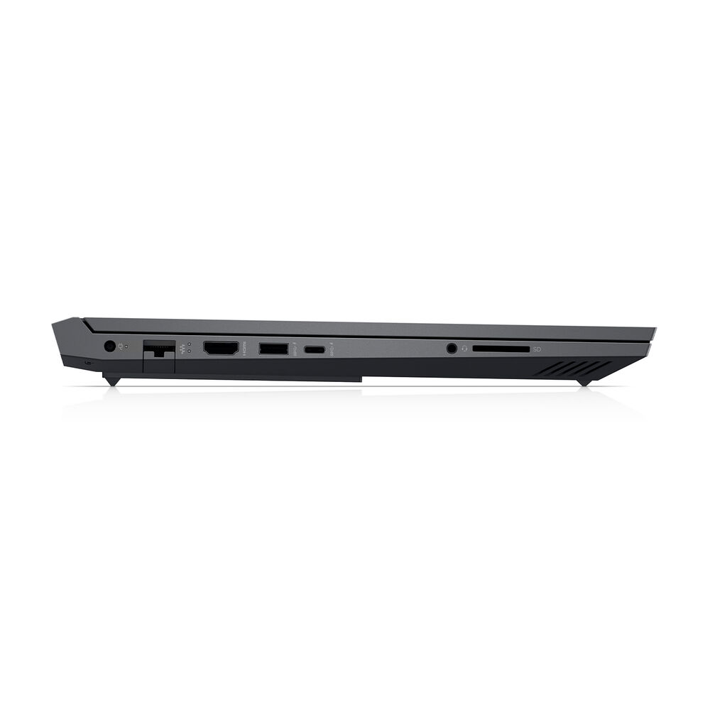 VICTUS BY 16-D0018NL, 16,1 pollici, processore Intel® Core™ i5, NVIDIA GeForce RTX 3050, 16 GB, SSD 512 GB, Gray, image number 5