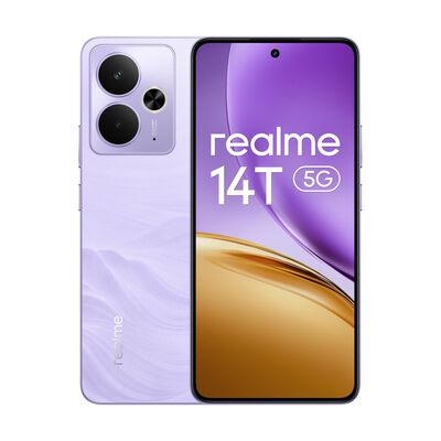 14T 5G 8+256GB
