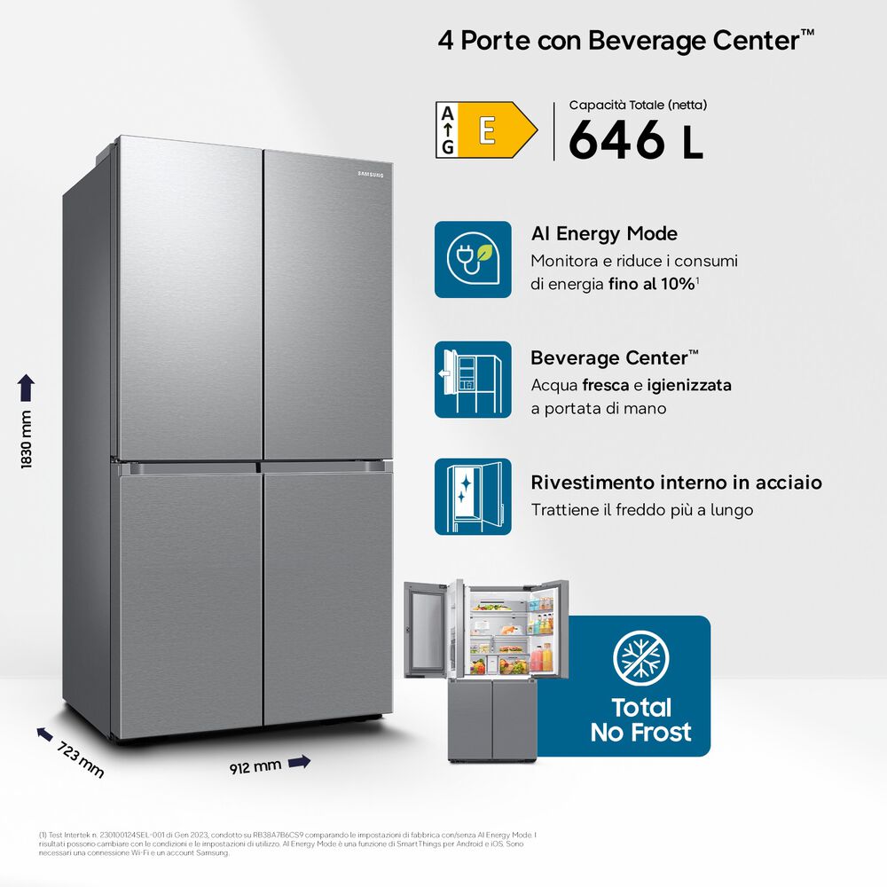 RF65DG960ESREF, image number 1