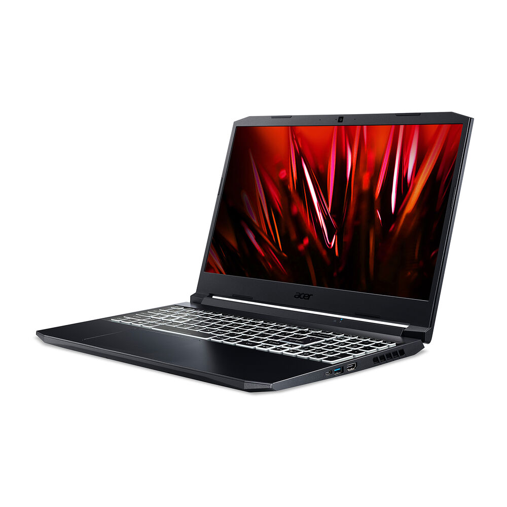 Nitro 5 AN515-57-7655, 15,6 pollici, processore Intel® Core™ i7, NVIDIA GeForce RTX 3060, 16 GB, HDD 1024 GB, Black, image number 2