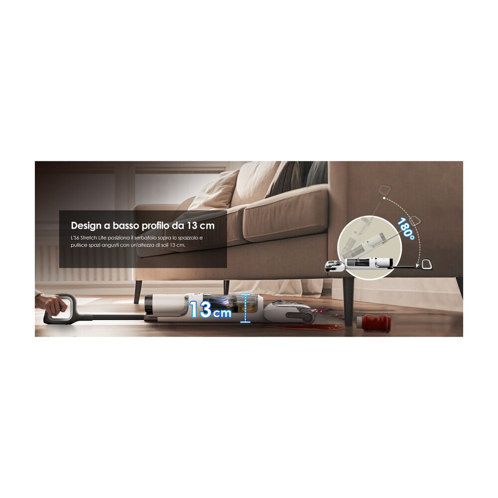 FloorOne S5 Stretch Extr., image number 14