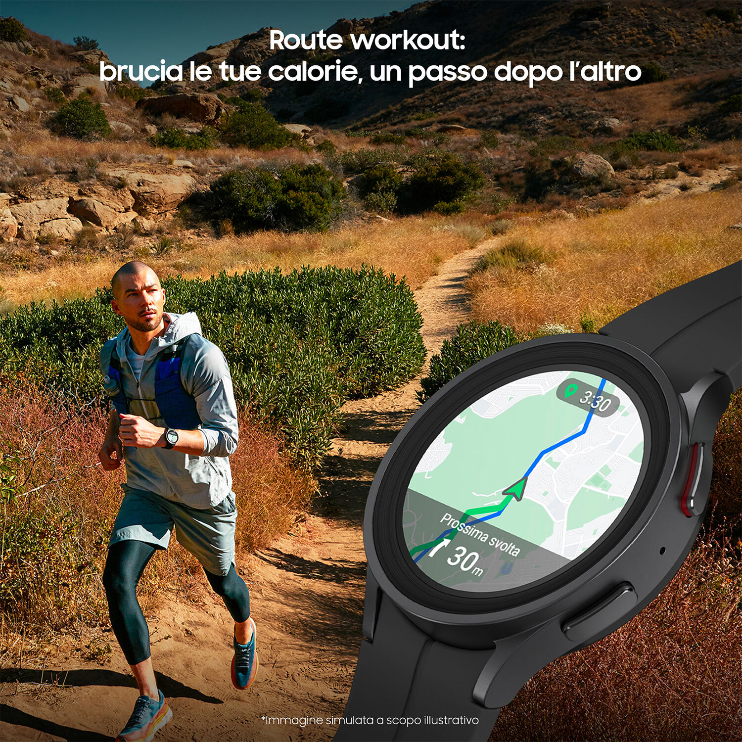 Smartwatch samsung mediaworld top