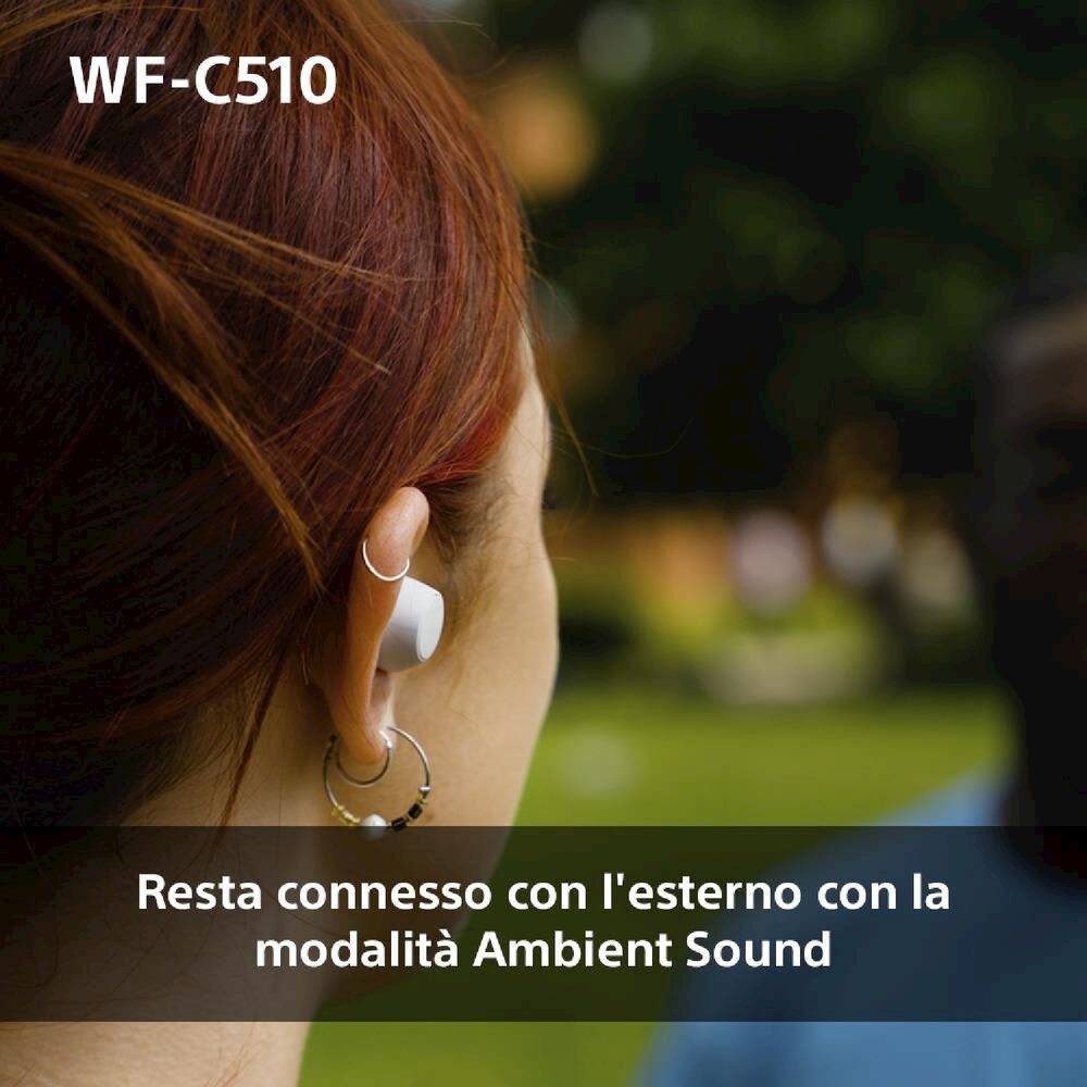 WF-C510, image number 2