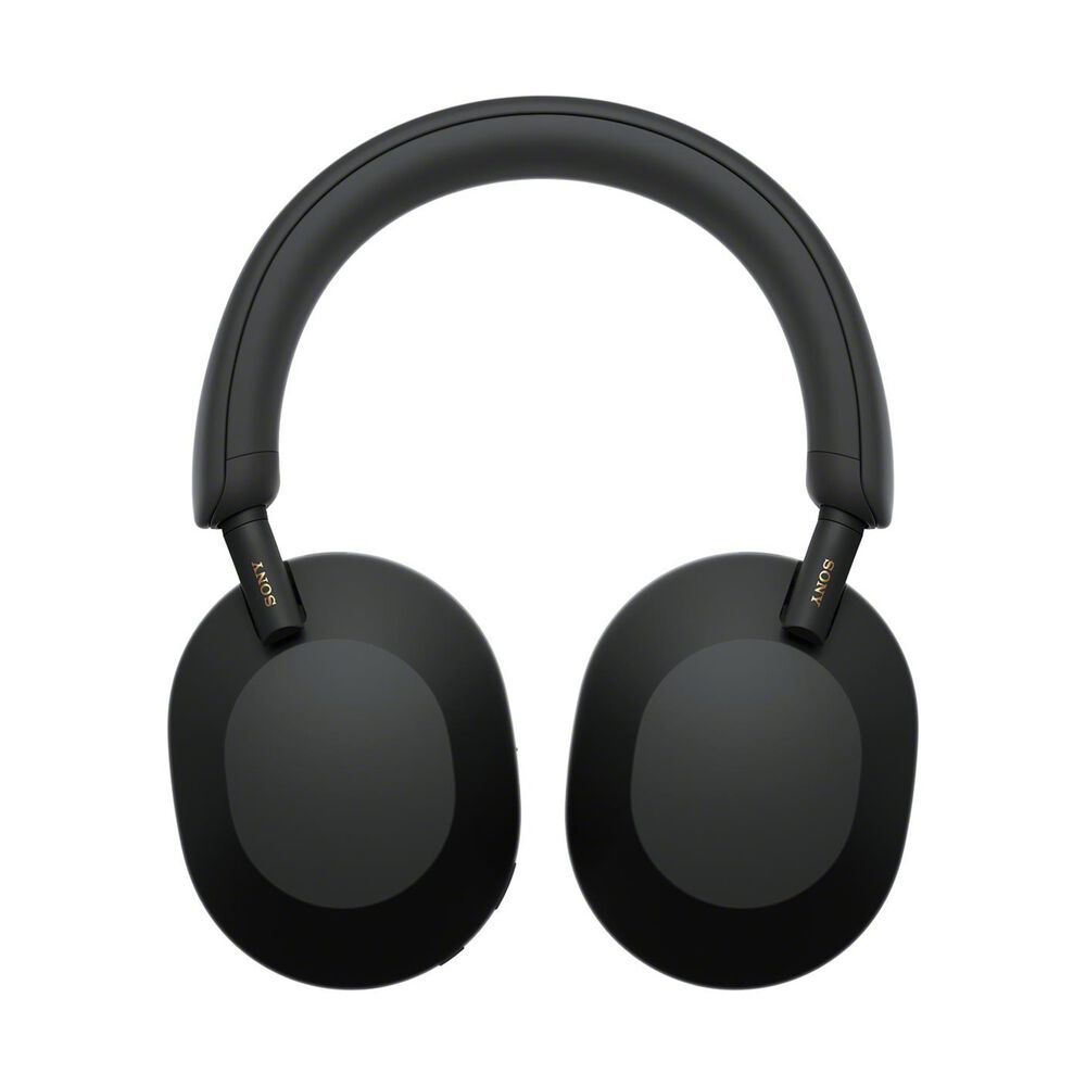 WH1000XM5B CUFFIE WIRELESS, black, image number 4