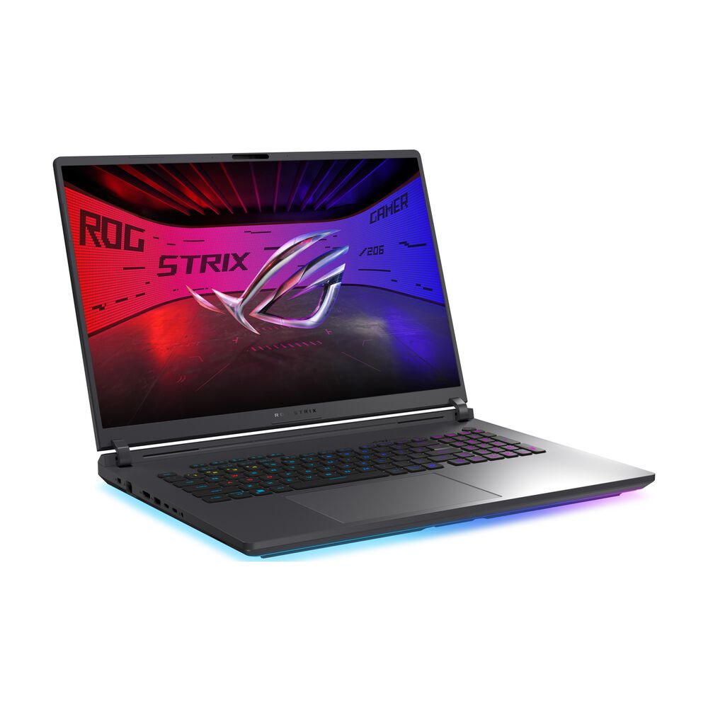 ROG Strix G18 G815, image number 2