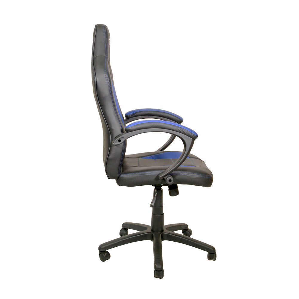 Gaming chair SX1 (Blu)                       , image number 2