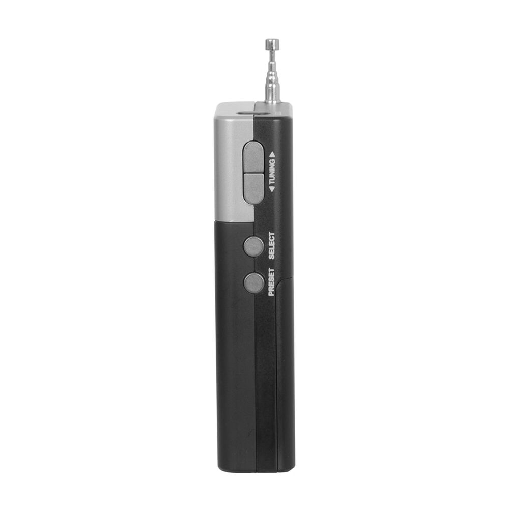 RADIO PORTATILE TREVI 793 RADIO DAB, image number 3