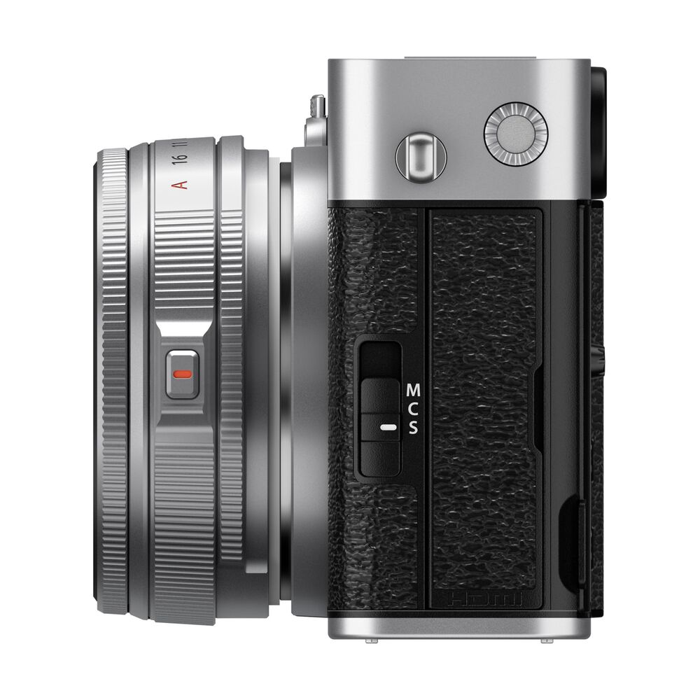 X-E5 + XF23mm F2.8 Kit, image number 8