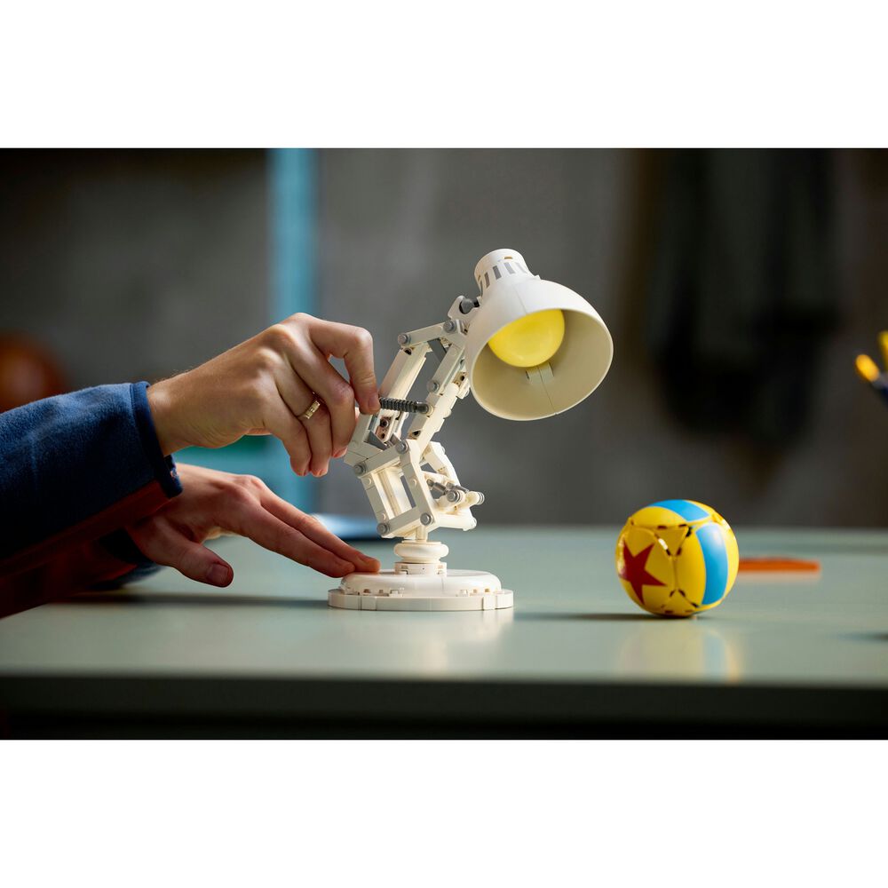 Disney Pixar Luxo Jr., image number 14