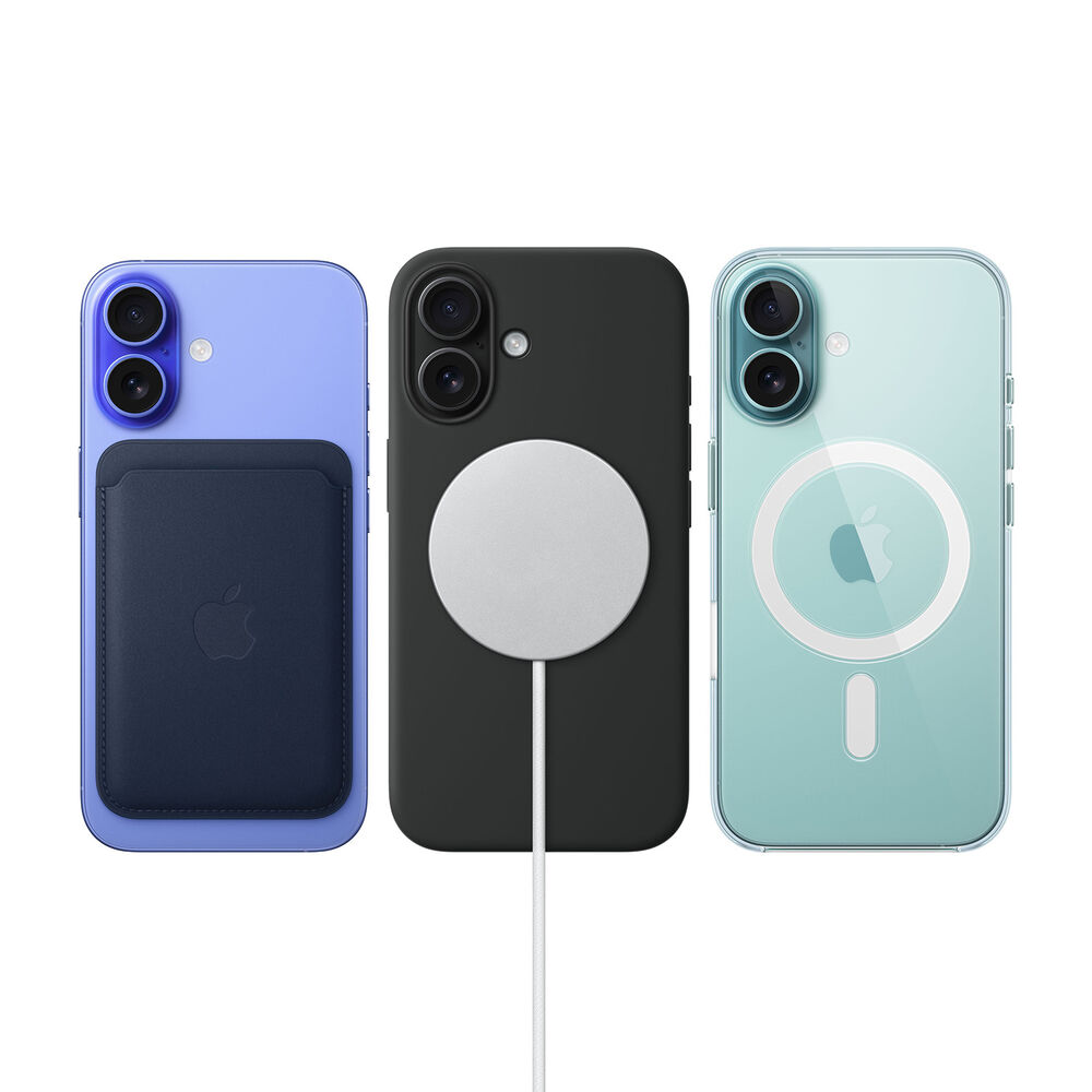 IPHONE 16 512GB ULTRAM, image number 9