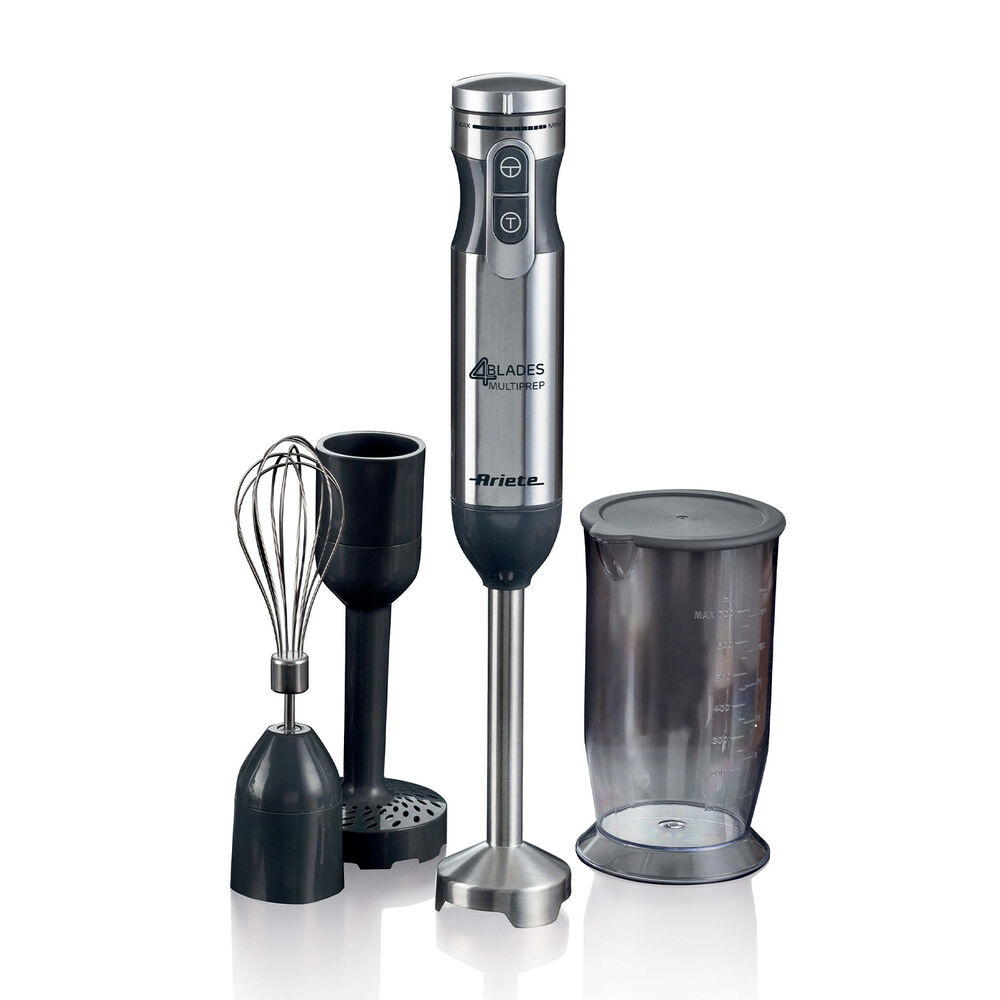 MIXER IMMERSIONE 7 IN 1, image number 1