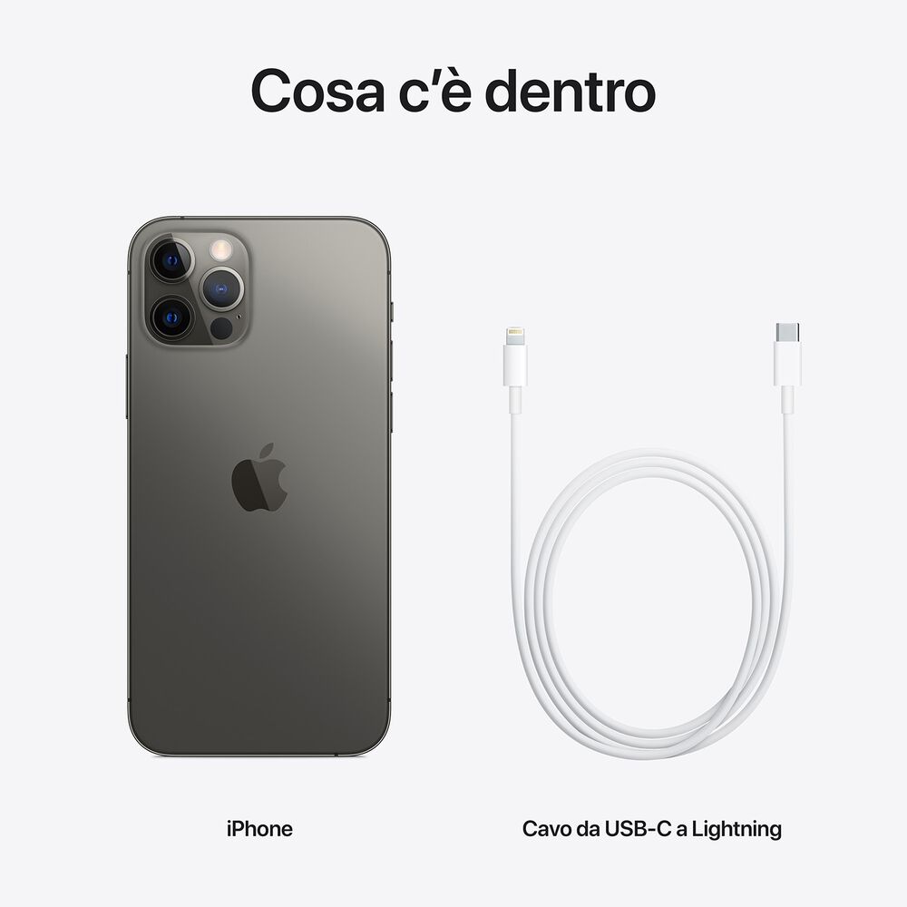 IPH.12PR 256GB ECCELLENTE, image number 2