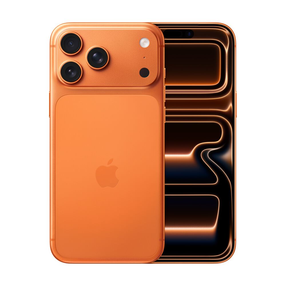 iPhone 17 Pro Max 1TB , image number 0