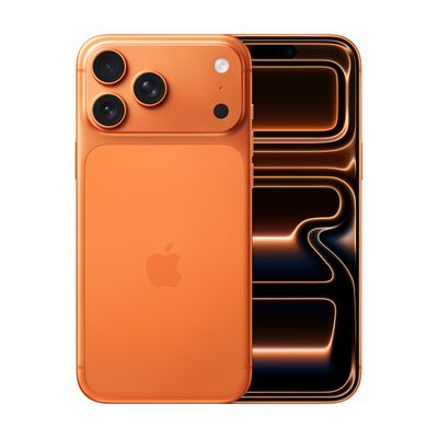 iPhone 17 Pro Max 1TB 