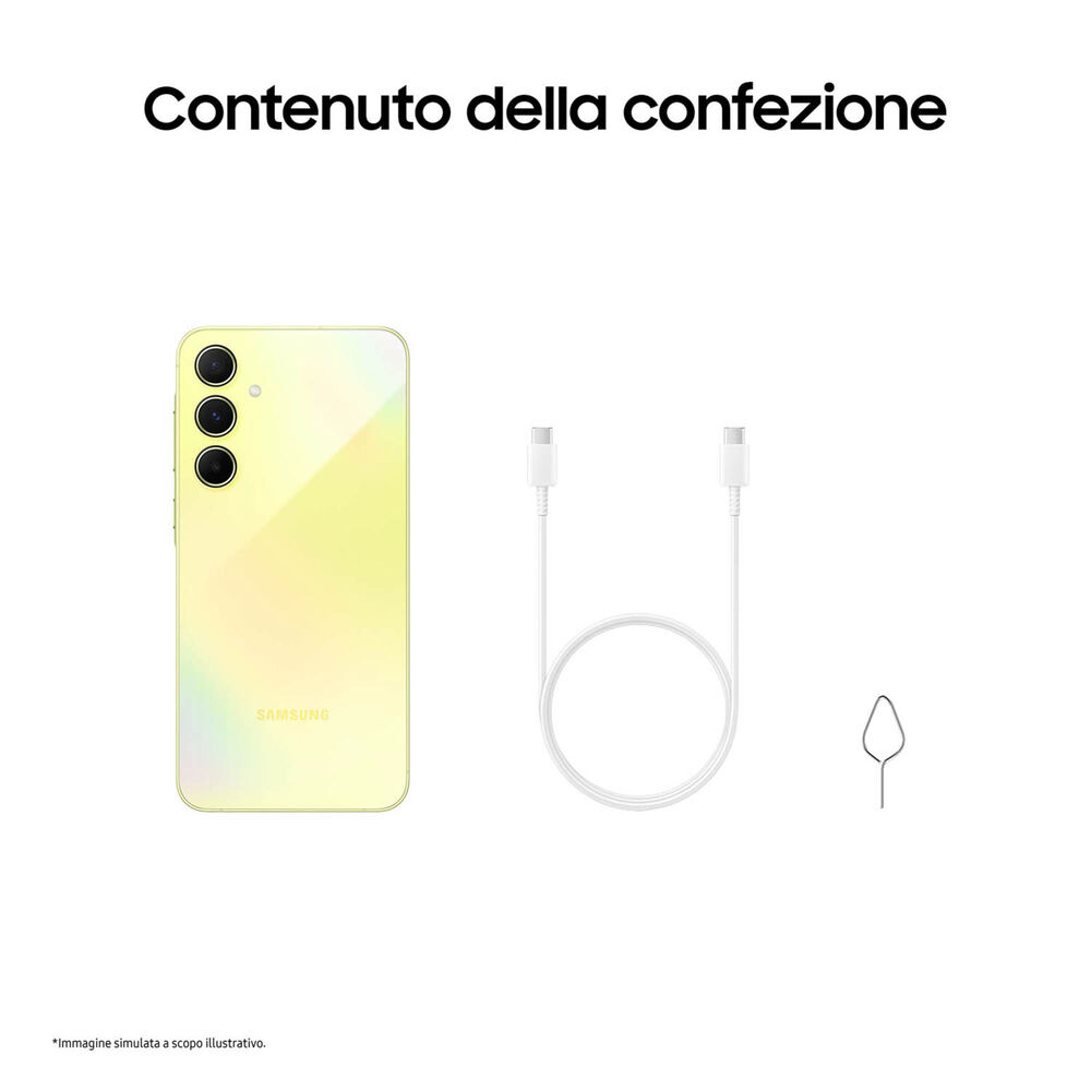 Galaxy A55 5G 256GB, image number 8