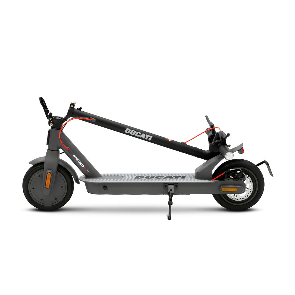 Pro 1 Evo Advance Safety, image number 2