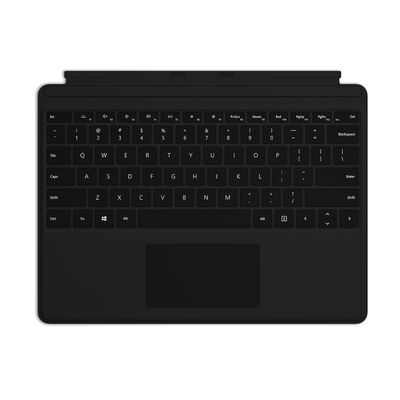 COVER CON TASTIERA Surface Pro X Keyboard