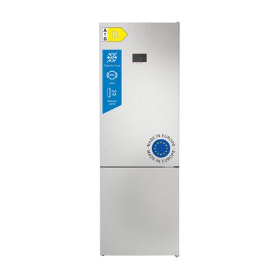 KGN497LDF FRIGORIFERO COMBINATO