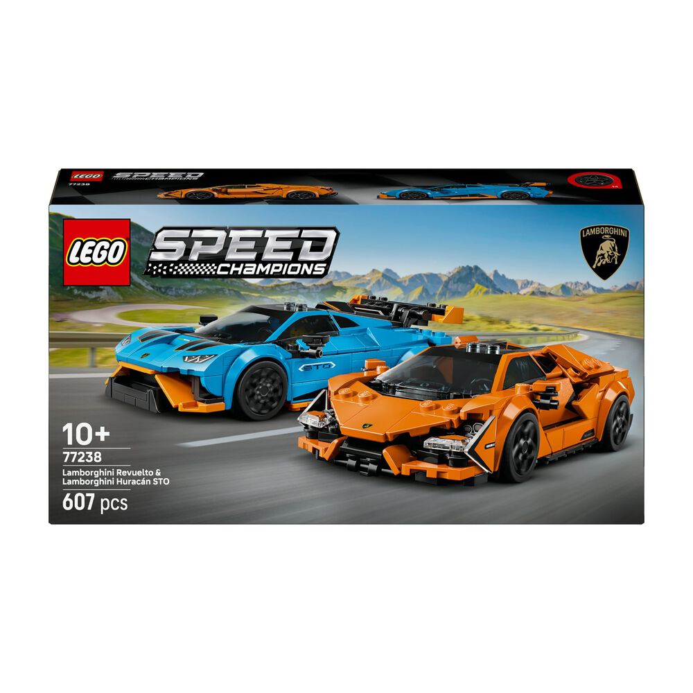 Lamborghini Revuelto, image number 17