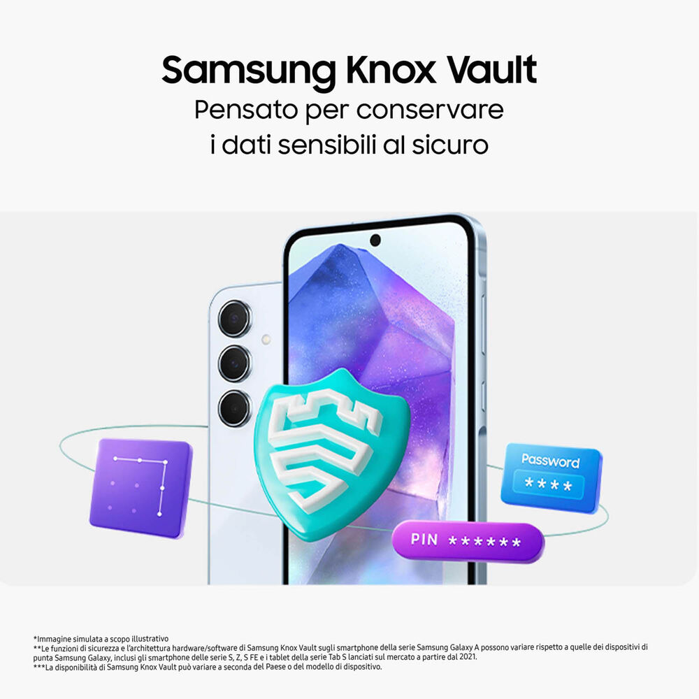 Galaxy A55 5G 256GB, image number 4