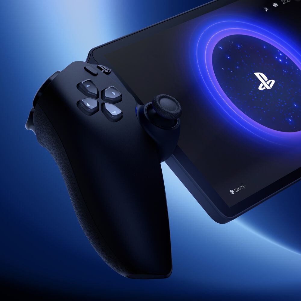 PlayStation Portal, image number 6